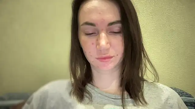 Snapshot of EvilDemon94 chatting on February 23, 9:37 pm EvilDemon94 online show from February 23, 9:37 pm