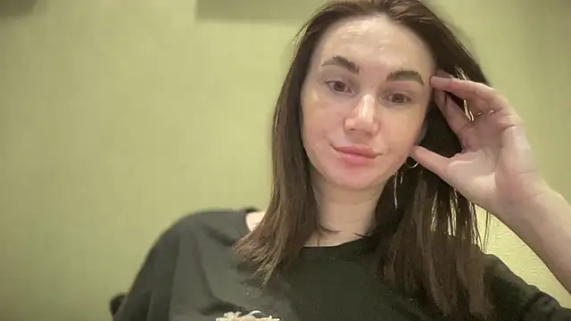 Snapshot of EvilDemon94 chatting on February 27, 1:49 pm EvilDemon94 online show from February 27, 1:49 pm