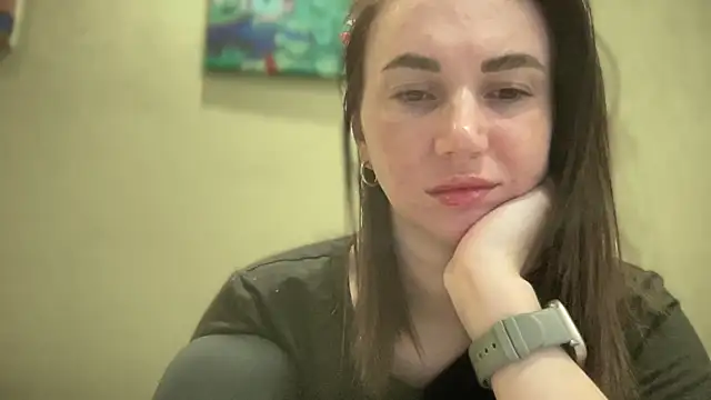 Snapshot of EvilDemon94 chatting on March 5, 2:45 pm EvilDemon94 online show from March 5, 2:45 pm