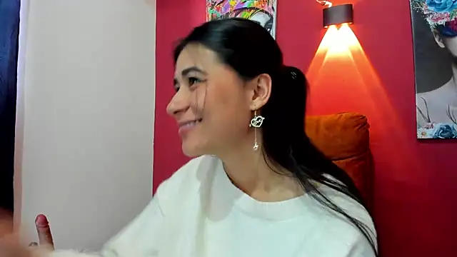 ChloeTurner  online show from February 26, 12:47 pm