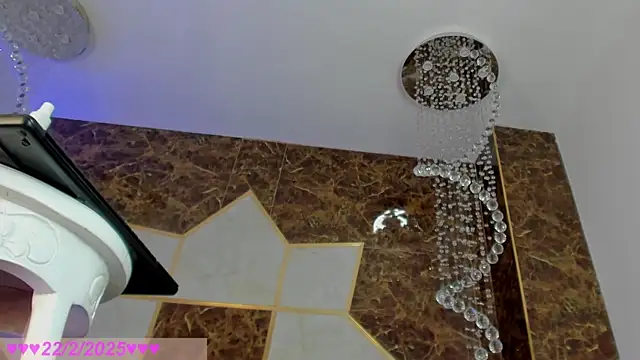Snapshot of Tamara_Sex7 chatting on February 22, 9:01 am Tamara Sex7 online show from February 22, 9:01 am