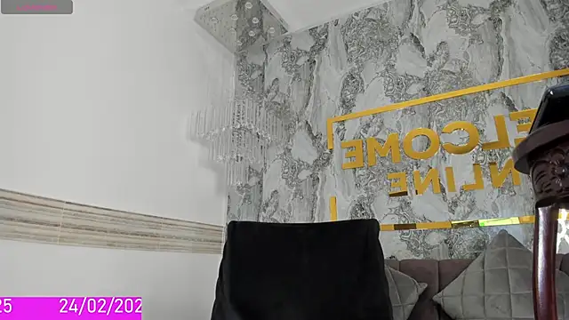 Snapshot of Tamara_Sex7 chatting on February 24, 11:52 pm Tamara Sex7 online show from February 24, 11:52 pm