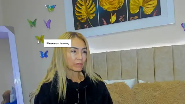 emagarcia online show from September 24, 1:14 pm