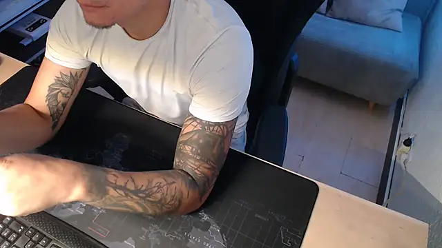 team dinamite69 online show from February 23, 12:13 pm