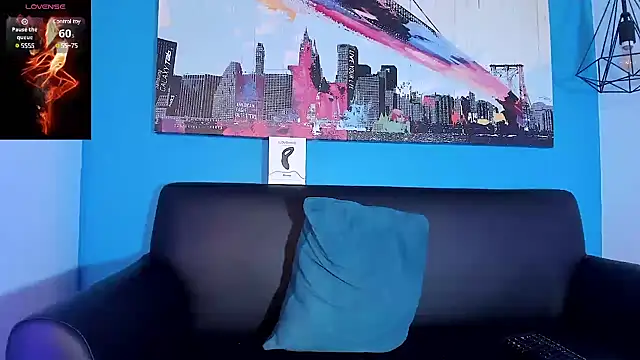 Snapshot of Jefer_rick_ chatting on February 8, 7:04 am Jefer rick online show from February 8, 7:04 am