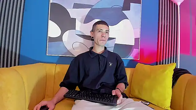 Snapshot of Jefer_rick_ chatting on February 8, 9:46 pm Jefer rick online show from February 8, 9:46 pm