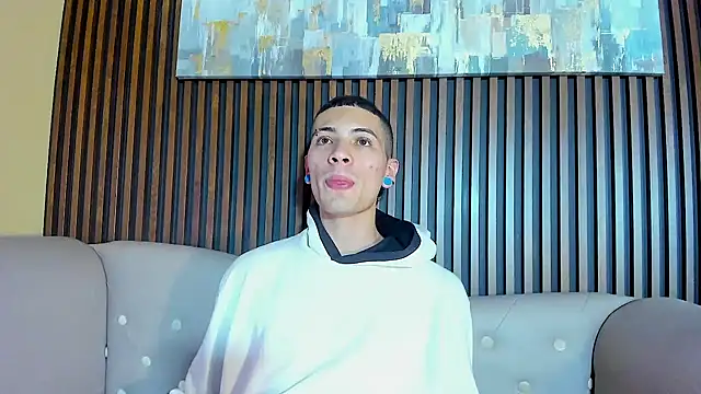 Snapshot of Jefer_rick_ chatting on February 24, 6:27 am Jefer rick online show from February 24, 6:27 am