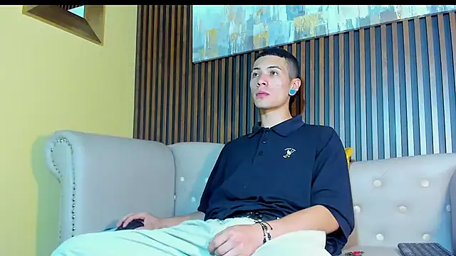 Snapshot of Jefer_rick_ chatting on February 28, 12:54 am Jefer rick online show from February 28, 12:54 am