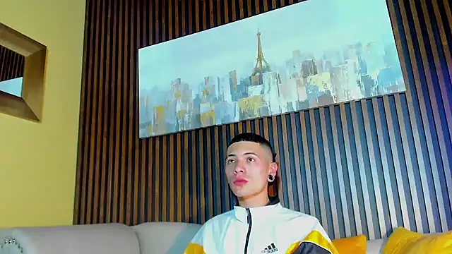 Snapshot of Jefer_rick_ chatting on March 1, 5:31 am Jefer rick online show from March 1, 5:31 am