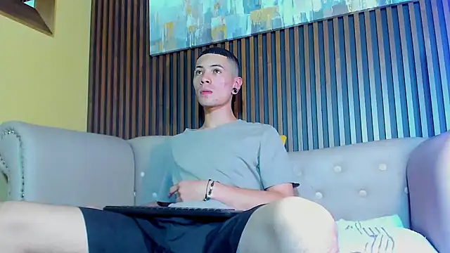 Snapshot of Jefer_rick_ chatting on March 2, 2:08 am Jefer rick online show from March 2, 2:08 am