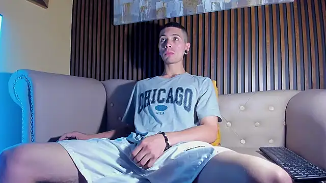 Snapshot of Jefer_rick_ chatting on March 5, 3:08 am Jefer rick online show from March 5, 3:08 am