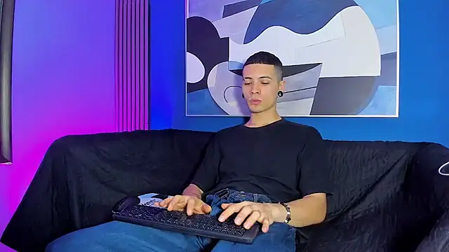 Snapshot of Jefer_rick_ chatting on September 12, 12:38 pm Jefer rick online show from September 12, 12:38 pm