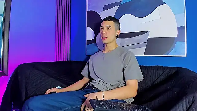 Snapshot of Jefer_rick_ chatting on September 13, 12:38 pm Jefer rick online show from September 13, 12:38 pm