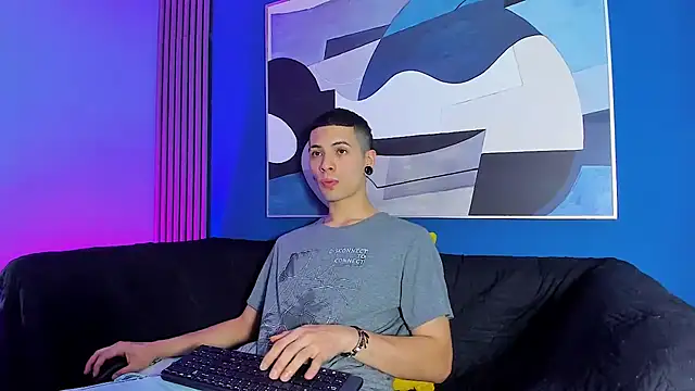 Snapshot of Jefer_rick_ chatting on September 14, 12:59 pm Jefer rick online show from September 14, 12:59 pm