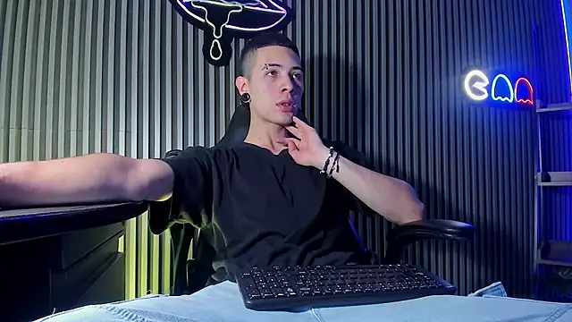 Snapshot of Jefer_rick_ chatting on September 16, 1:01 pm Jefer rick online show from September 16, 1:01 pm