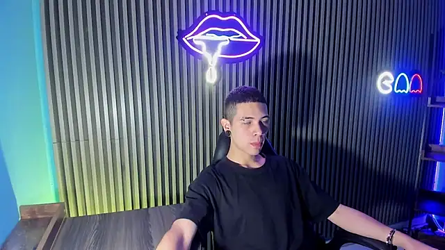 Snapshot of Jefer_rick_ chatting on September 21, 12:40 pm Jefer rick online show from September 21, 12:40 pm