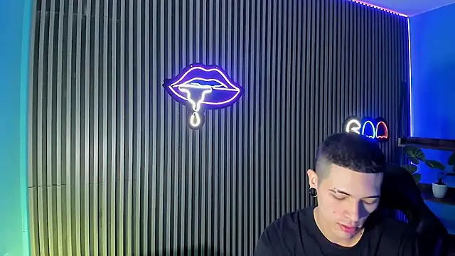 Snapshot of Jefer_rick_ chatting on September 29, 12:43 pm Jefer rick online show from September 29, 12:43 pm