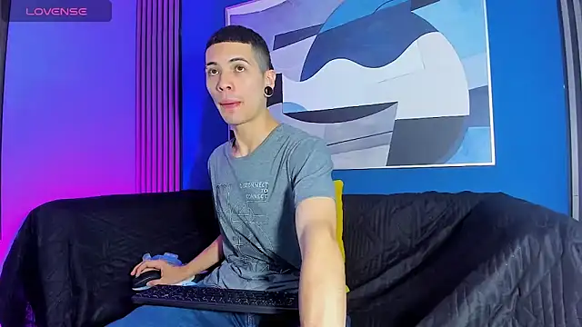 Snapshot of Jefer_rick_ chatting on September 30, 12:43 pm Jefer rick online show from September 30, 12:43 pm