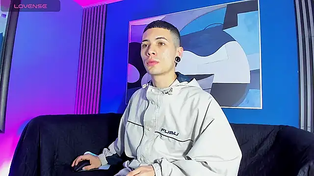 Snapshot of Jefer_rick_ chatting on October 11, 12:47 pm Jefer rick online show from October 11, 12:47 pm