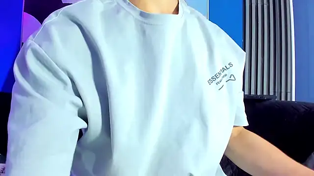 Snapshot of Jefer_rick_ chatting on October 15, 12:49 pm Jefer rick online show from October 15, 12:49 pm