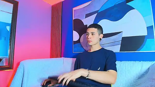 Snapshot of Jefer_rick_ chatting on October 19, 12:28 pm Jefer rick online show from October 19, 12:28 pm