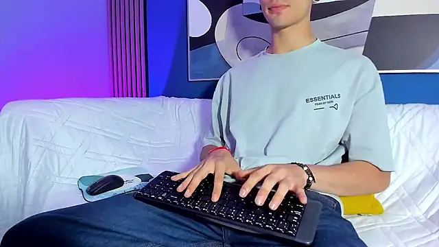 Snapshot of Jefer_rick_ chatting on October 27, 12:42 pm Jefer rick online show from October 27, 12:42 pm