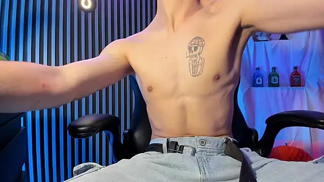 Snapshot of Jefer_rick_ chatting on October 31, 12:50 pm Jefer rick online show from October 31, 12:50 pm