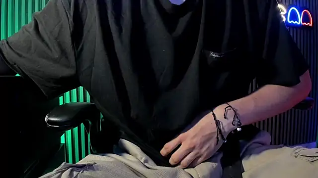 Snapshot of Jefer_rick_ chatting on November 4, 11:53 am Jefer rick online show from November 4, 11:53 am