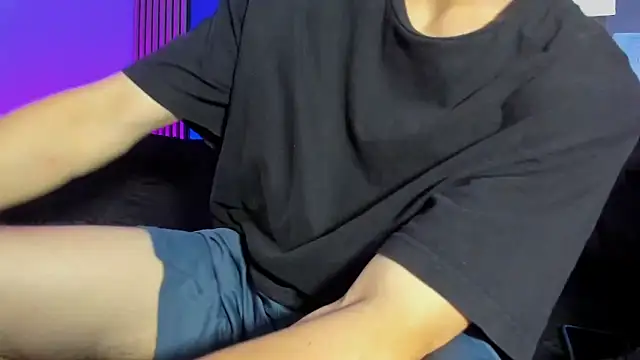 Snapshot of Jefer_rick_ chatting on November 5, 12:05 pm Jefer rick online show from November 5, 12:05 pm