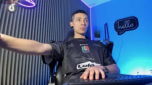 Snapshot of Jefer_rick_ chatting on November 9, 12:14 pm Jefer rick online show from November 9, 12:14 pm