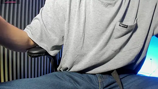 Snapshot of Jefer_rick_ chatting on November 10, 12:04 pm Jefer rick online show from November 10, 12:04 pm