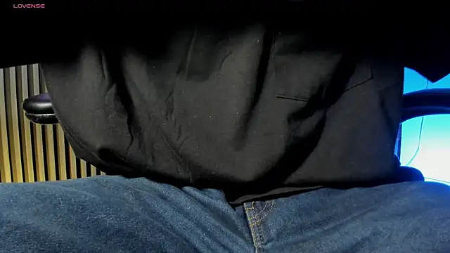 Snapshot of Jefer_rick_ chatting on November 11, 12:27 pm Jefer rick online show from November 11, 12:27 pm