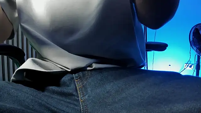 Snapshot of Jefer_rick_ chatting on November 13, 1:21 pm Jefer rick online show from November 13, 1:21 pm