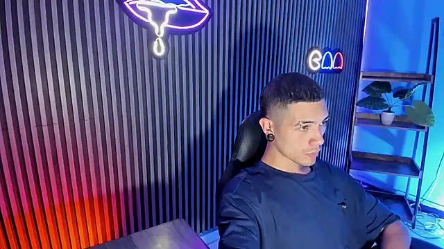 Snapshot of Jefer_rick_ chatting on November 22, 12:15 pm Jefer rick online show from November 22, 12:15 pm