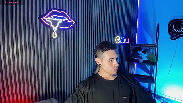 Snapshot of Jefer_rick_ chatting on November 27, 12:18 pm Jefer rick online show from November 27, 12:18 pm