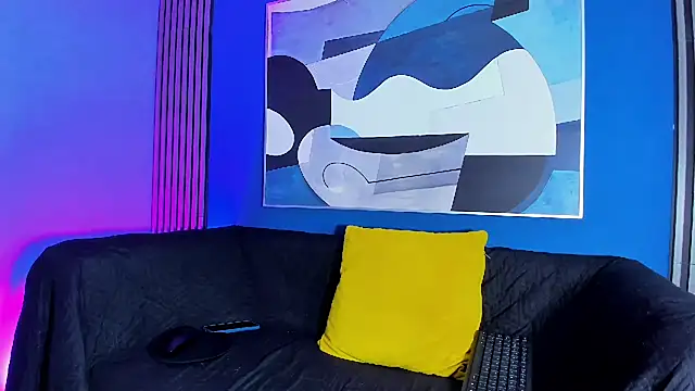 Snapshot of Jefer_rick_ chatting on November 30, 12:09 pm Jefer rick online show from November 30, 12:09 pm