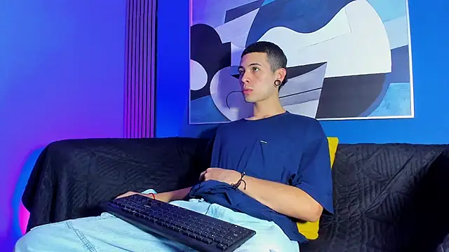 Snapshot of Jefer_rick_ chatting on December 4, 11:30 am Jefer rick online show from December 4, 11:30 am