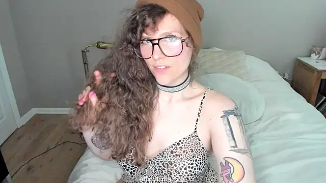 DelugeDuvall online show from October 2, 10:28 pm