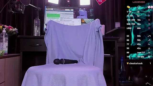 Raissa sky26 online show from January 7, 2:42 am