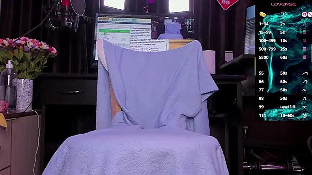 Raissa sky26 online show from February 15, 3:36 am