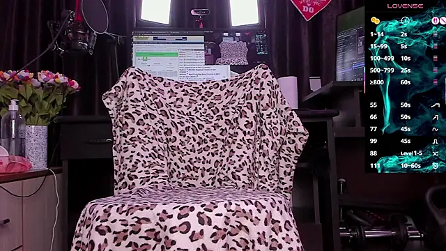 Raissa sky26 online show from February 23, 3:48 am