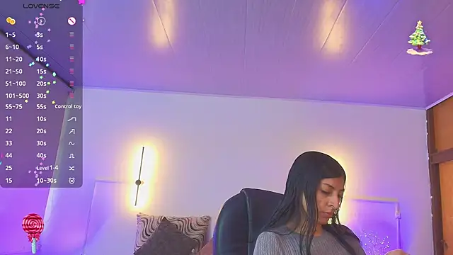  gaby2 online show from November 5, 11:21 am