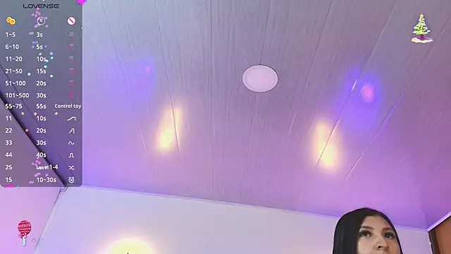  gaby2 online show from January 6, 11:36 am