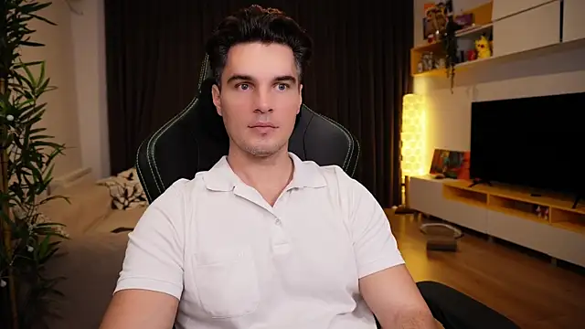 billypassion online show from November 17, 4:13 pm