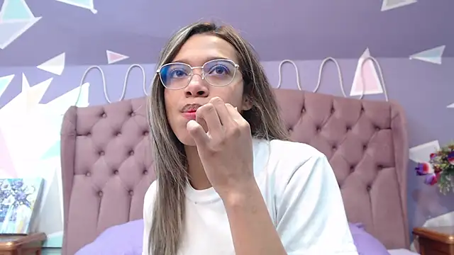 BritneyCollins online show from February 28, 11:58 am