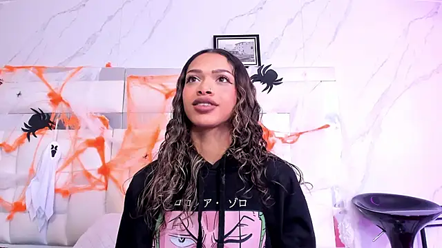 BritneyCollins online show from October 15, 11:32 am