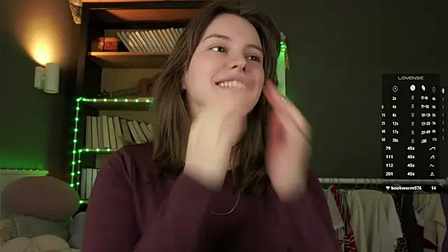 DarylBarks online show from March 3, 1:12 am