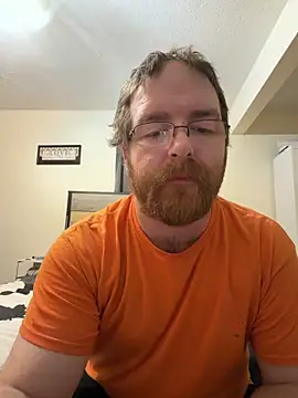 Country Man87 online show from February 18, 1:18 pm