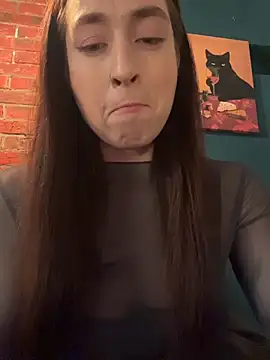 Snapshot of Holly_Play chatting on May 29, 9:07 am Holly Play online show from May 29, 9:07 am