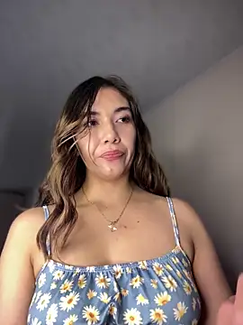 Iris lee online show from September 10, 4:51 pm